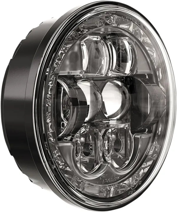Triumph Thunderbird 1700 [2013-2014, 2016] - Phare LED – réf. 0549911 – Image 2