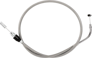 harley-davidson road glide st [DRAG SPECIALTIES] – Quick Connect Kupplungszug