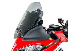 ducati multistrada 1200 [WRS] — Пара боковых дефлекторов ветра - 0