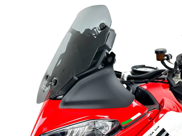 ducati multistrada 1200 [WRS] – Paar zijwindgeleiders