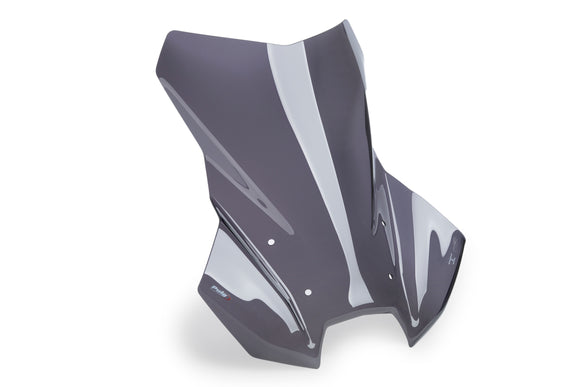 BMW R 1300 GS TROPHY [2025] – Cúpula Touring Plus – Transparente