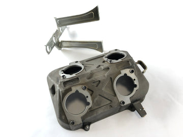 Honda ST 1100 SC26 PAN Europeaan [1990] - Luchtverzamelaarskruising - 0