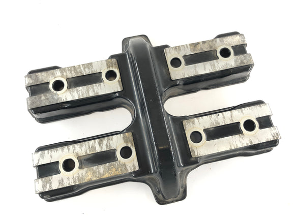 ヤマハv -max 1200 2en [1997]  - 前面のバルブ蓋シリンダー