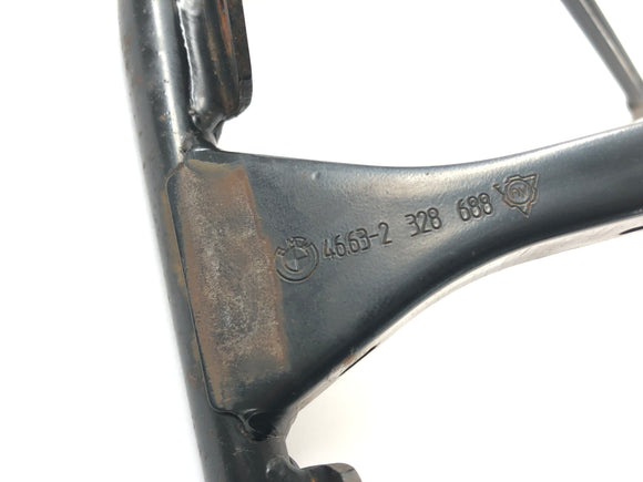 BMW R 1150 GS [2000] - držák Cladding Front Cockpit 46.63-2 328 688