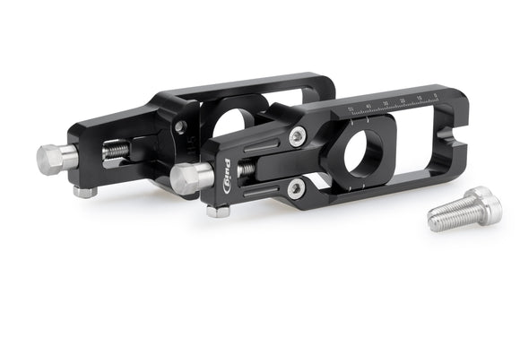 HONDA CBR 600 RR [2025] – Tensor de corrente Puig – Preto