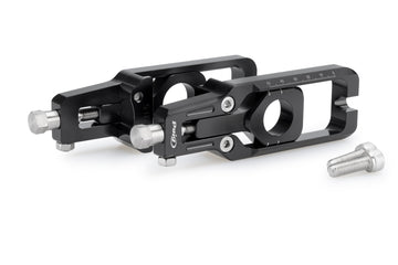 HONDA CBR 600 RR [2025] – Tensor de corrente Puig – prata