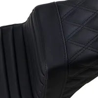 Harley Davidson Fxst [SADDLEMEN] – Step-Up Seat