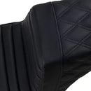 Harley Davidson Fxst [SADDLEMEN] – Step-Up Seat