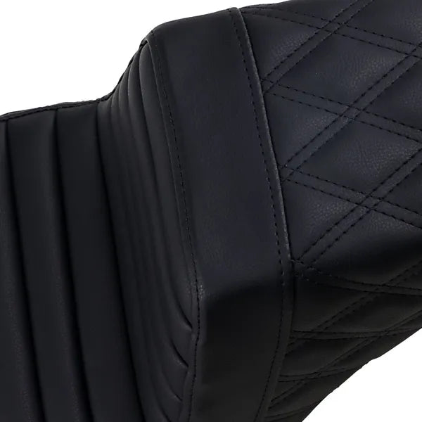Harley Davidson Fxst [SADDLEMEN] – Step-Up Seat