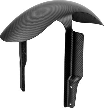 harley davidson fxlrs [SLYFOX] – carbon forskærm