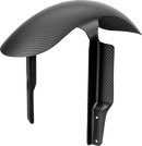 harley davidson softail [SLYFOX] – carbon front fender-1