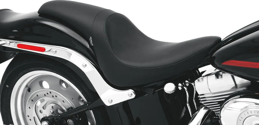 harley davidson flstf [DRAG SPECIALTIES] – Predator Sitz