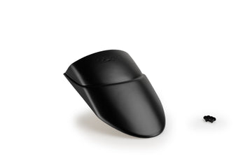 SUZUKI DL 250 V-STROM [2023] – Verlängerung des vorderen Schutzblechs – Schwarz