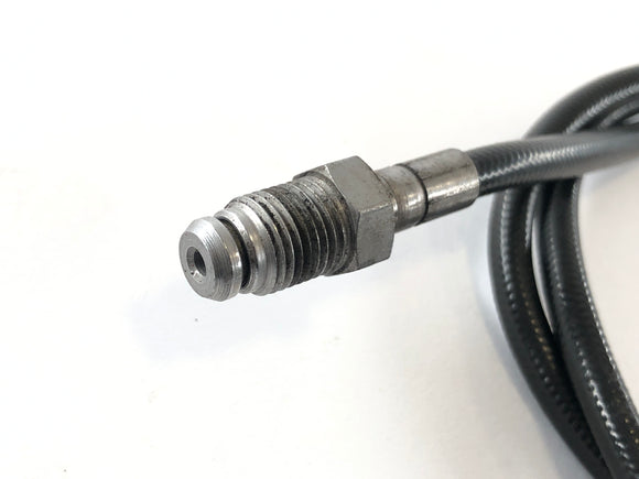 Husqvarna 701 Vitpilen [2018] - Gestione dell'accoppiamento