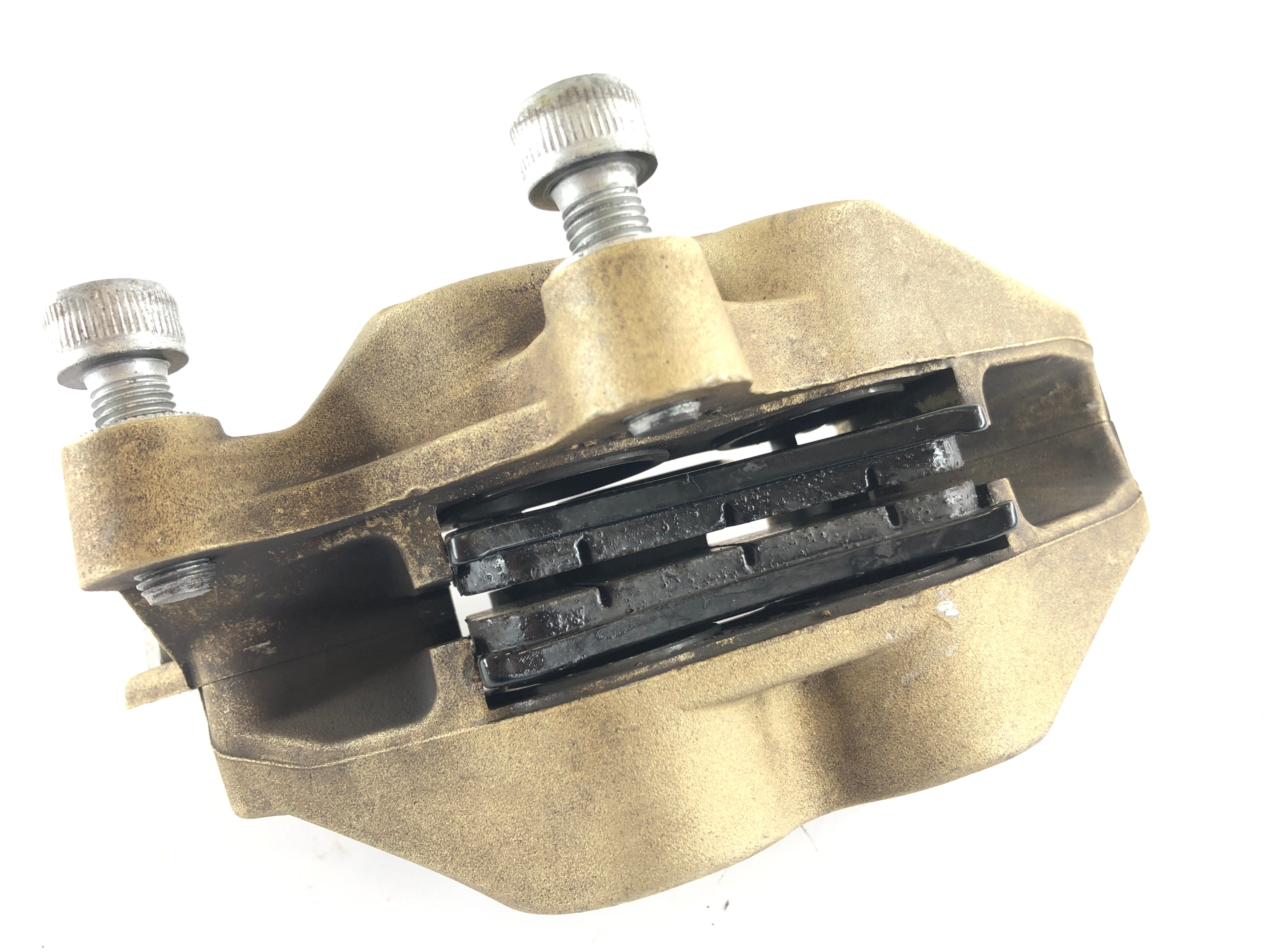 Moto Guzzi V11 [2001] - brake caliper front left