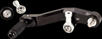 ヤマハテネア700 [ジルツール]  - ギアレバー - 0