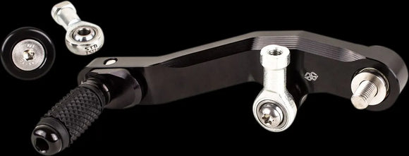 ヤマハテネア700 [ジルツール]  - ギアレバー