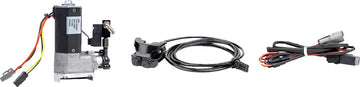 Harley-Davidson Vrscdx 1250 Night Rod Special [2012, 2012-2013, 2016-2017] - Air V-Rod luftaffjedring - billede 2