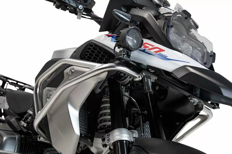 BMW R 1200 GS [SW-MOTECH] – UPPER CRASH BAR