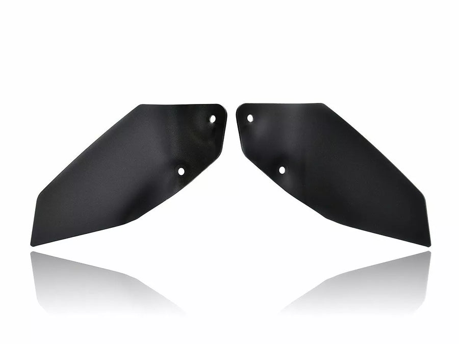 BMW R 1200 R [WRS] – Windabweiser