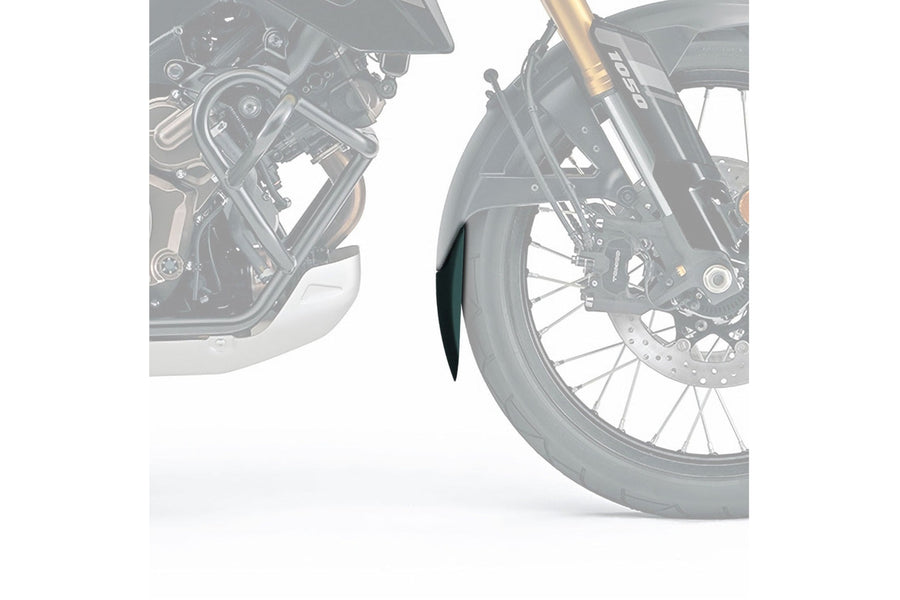 SUZUKI DL 1050 SE V-STROM [2025] – Verlängerung des vorderen Schutzblechs