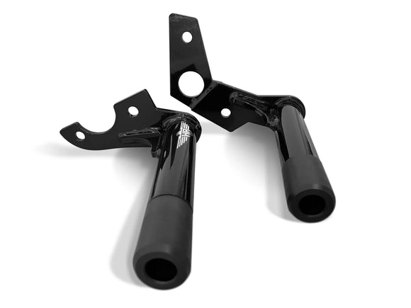 harley davidson fxdrs 114 [HEINZ BIKES] – Moottoripyörien törmäystangot