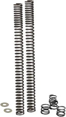 Harley Davidson Flhtk [PROGRESSIVE SUSPENSION] – Gabeltieferlegungssatz