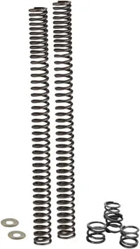 Harley Davidson Flhtcu [PROGRESSIVE SUSPENSION] – Gabeltieferlegungssatz
