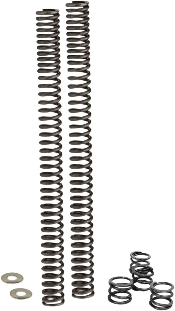 Harley Davidson Flhr [PROGRESSIVE SUSPENSION] – Gabeltieferlegungssatz