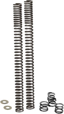 Harley Davidson Flhr [PROGRESSIVE SUSPENSION] – Gabeltieferlegungssatz