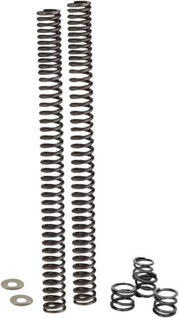 Harley Davidson Flhr [PROGRESSIVE SUSPENSION] – Gabeltieferlegungssatz