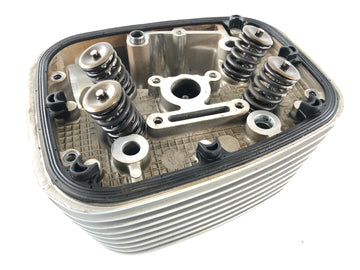 BMW R 1150 GS [2000] - hlava válce vlevo - 0