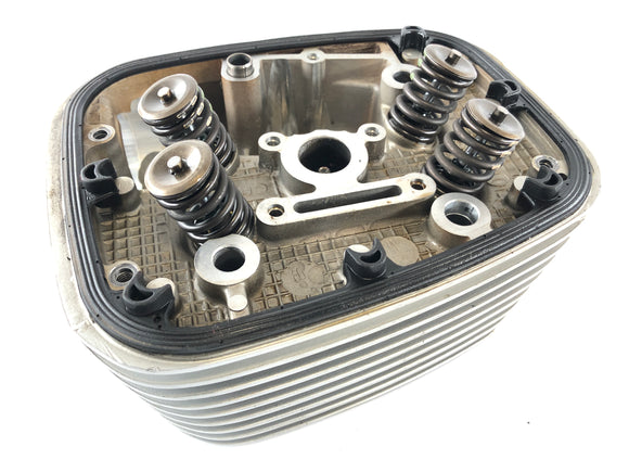 BMW R 1150 GS [2000] - Cilindro Head a la izquierda