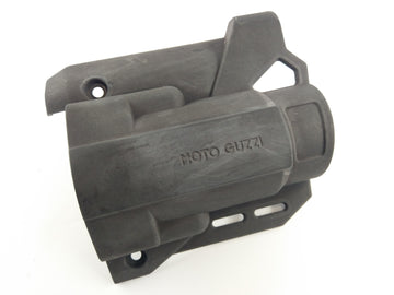 Moto Guzzi Norge 1200 [2008] - täckning av täckning - 0