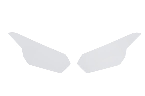 HONDA CB 1000 HORNET SP [2025] – Proteção do farol Adhere – Transparente