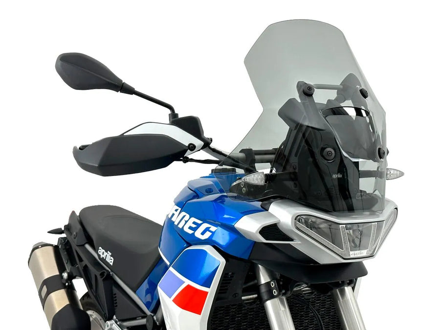 Aprilia Tuareg 660 [WRS] – Motorrad-Verkleidungsscheibe