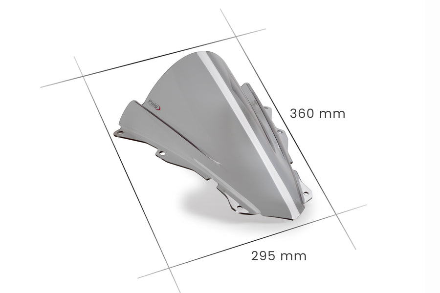 KAWASAKI ZX-4RR NINJA [2025] – Z-Racing Screen – Mattamusta