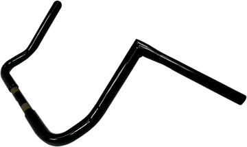 harley davidson touring [LA CHOPPERS] – 1-1/4" Twin Peaks touring styr - 0
