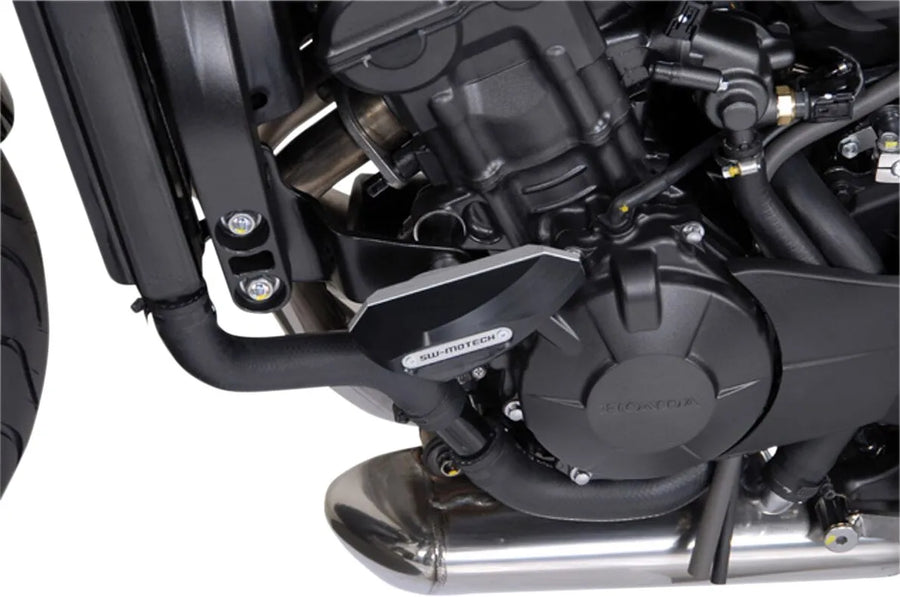 honda cb 600 [SW-MOTECH] – protezioni telaio