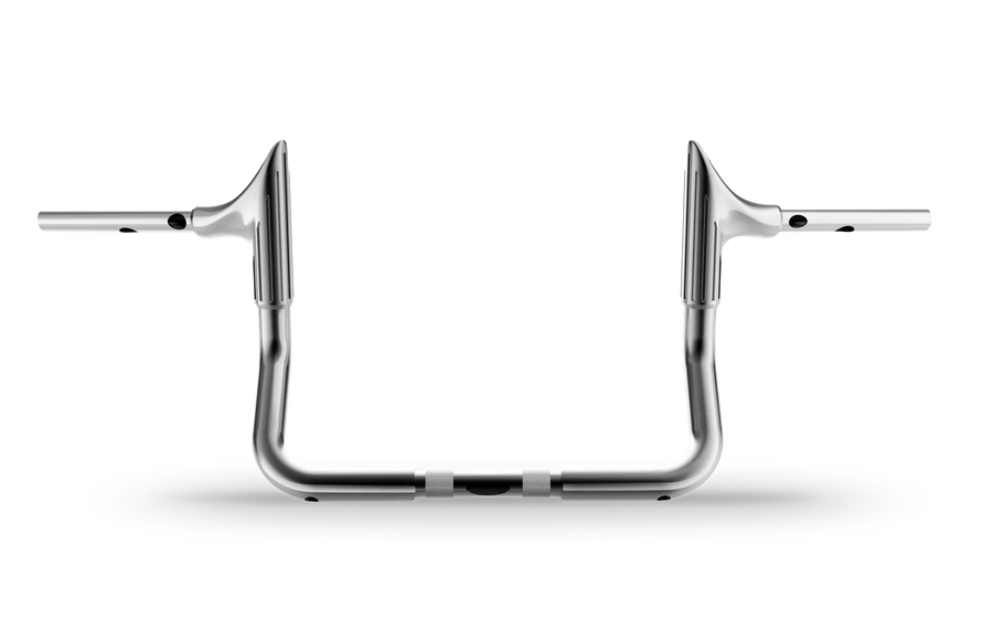 哈雷戴维森 flhxse [ZARD] – Bull 车把