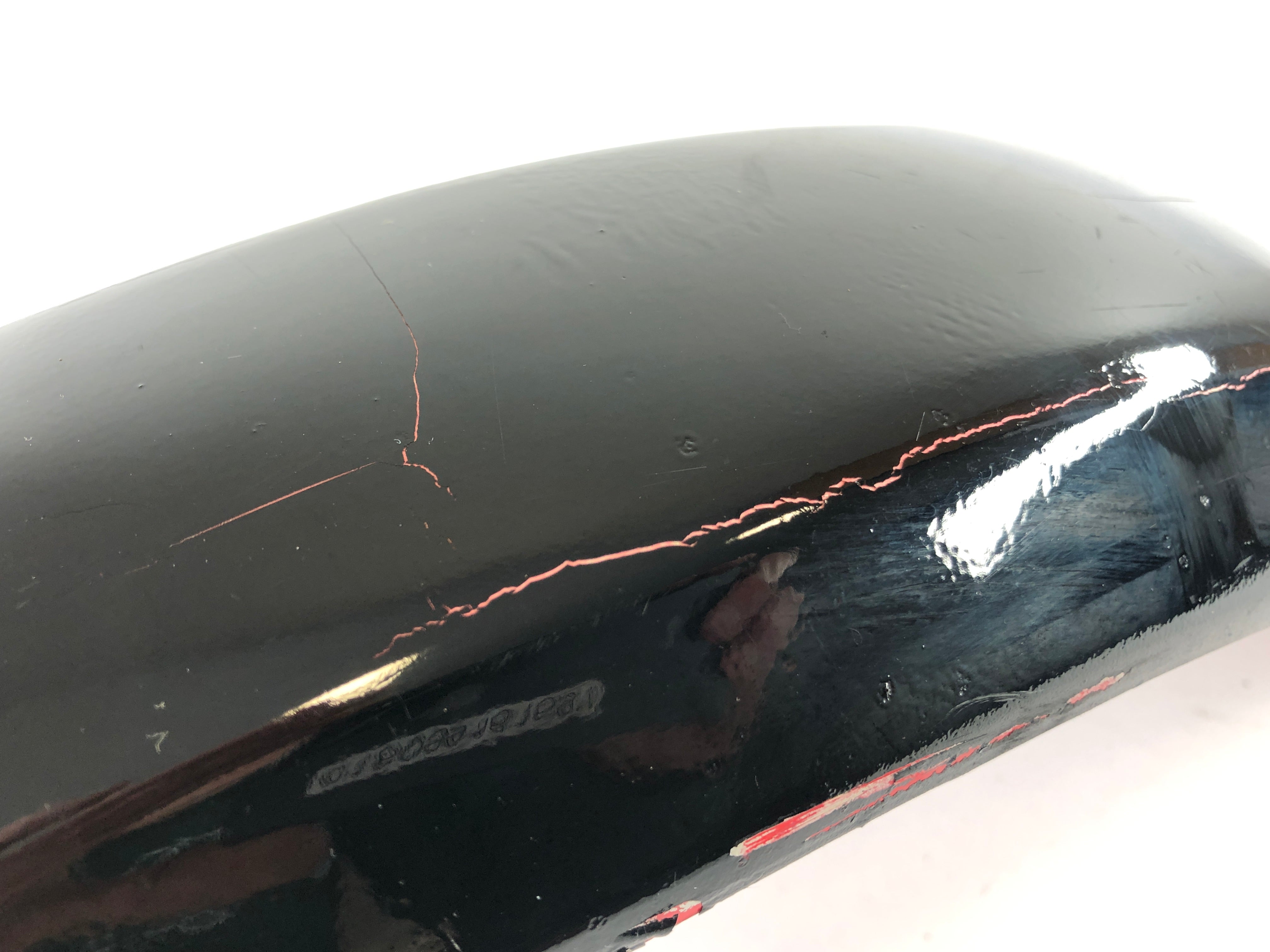 Moto Guzzi Le Mans 4 [Le Mans 3] - Front fender