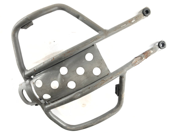 Yamaha XT 600 E 3TB [1991] - Motorskydd under körskydd