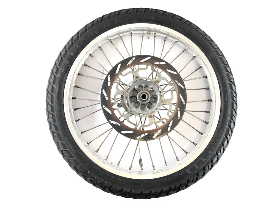 KTM LC4 620 Adventure [1996] - Front Wheel Rad Rim