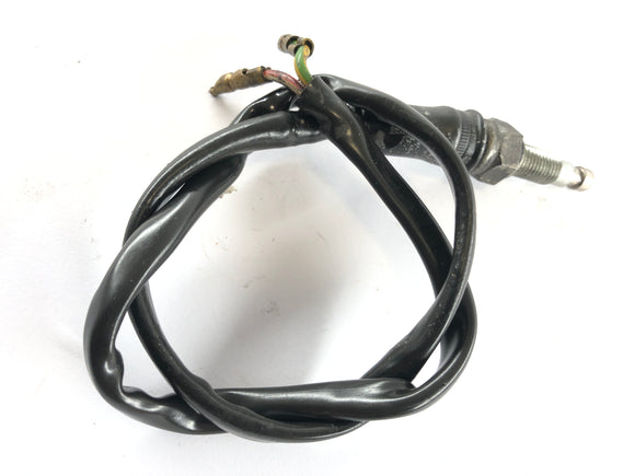 Ducati 900 SS [1992] - Idle schakelaar Neutrale schakelaar