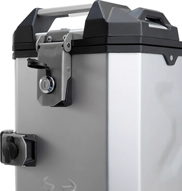 Kawasaki Z 650 [SW-MOTECH] -trax Castle Set - 0