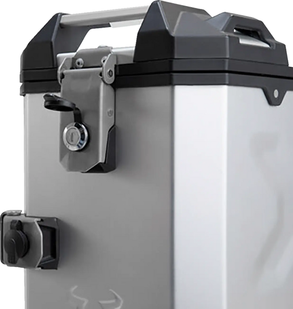 bmw f 650 gs twin [SW-MOTECH] – Trax Schlosssatz