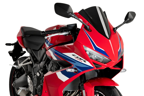 HONDA CBR 650 R [2025] – Z-Racing Screen – Tónovaná