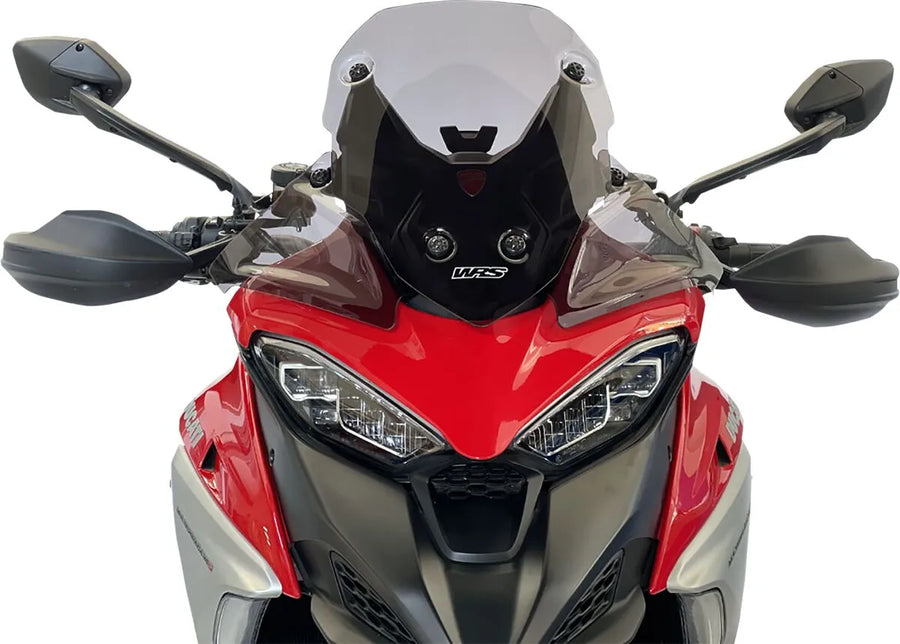 ducati multistrada 1200 [WRS] – Paar seitliche Windabweiser