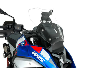 bmw r 1300 gs trophy [WRS] – Windschild