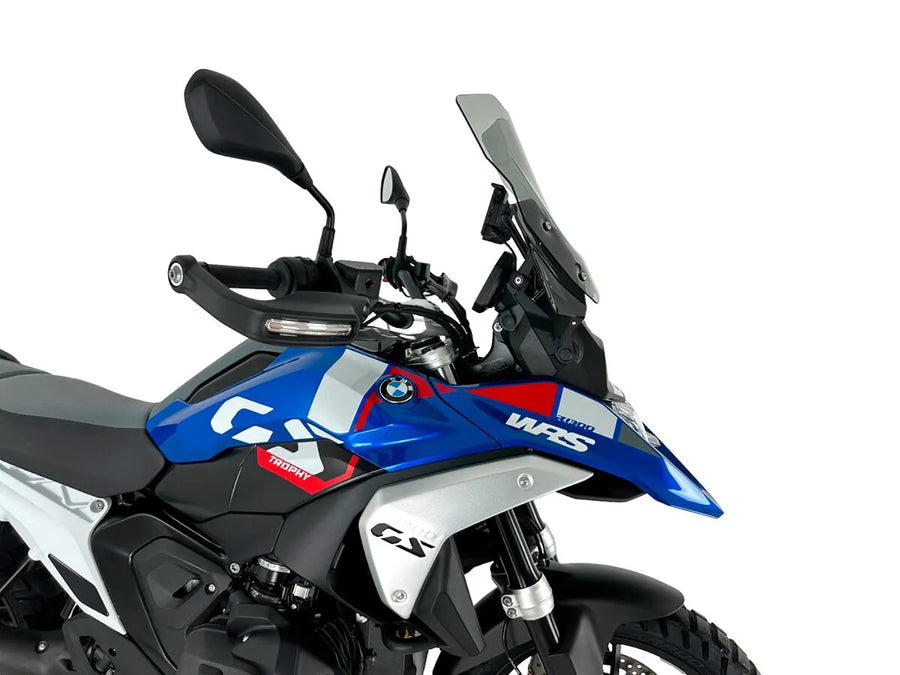 bmw r 1300 gs trophy [WRS] – Windschild